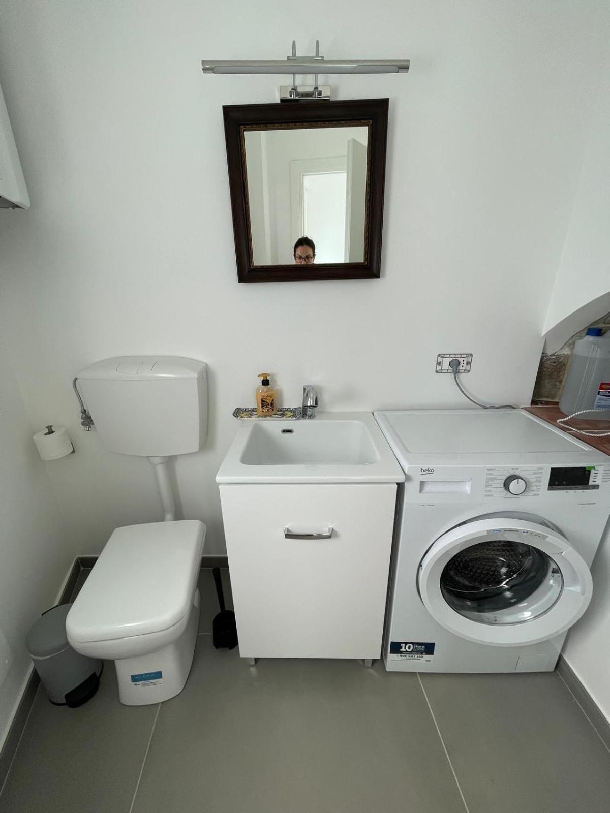 Crysas Home Assoro Chambre photo