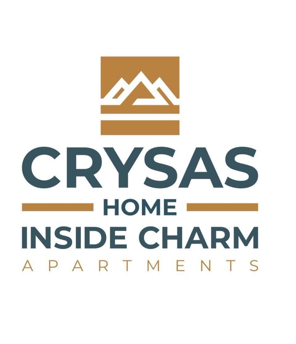Crysas Home Assoro Extérieur photo