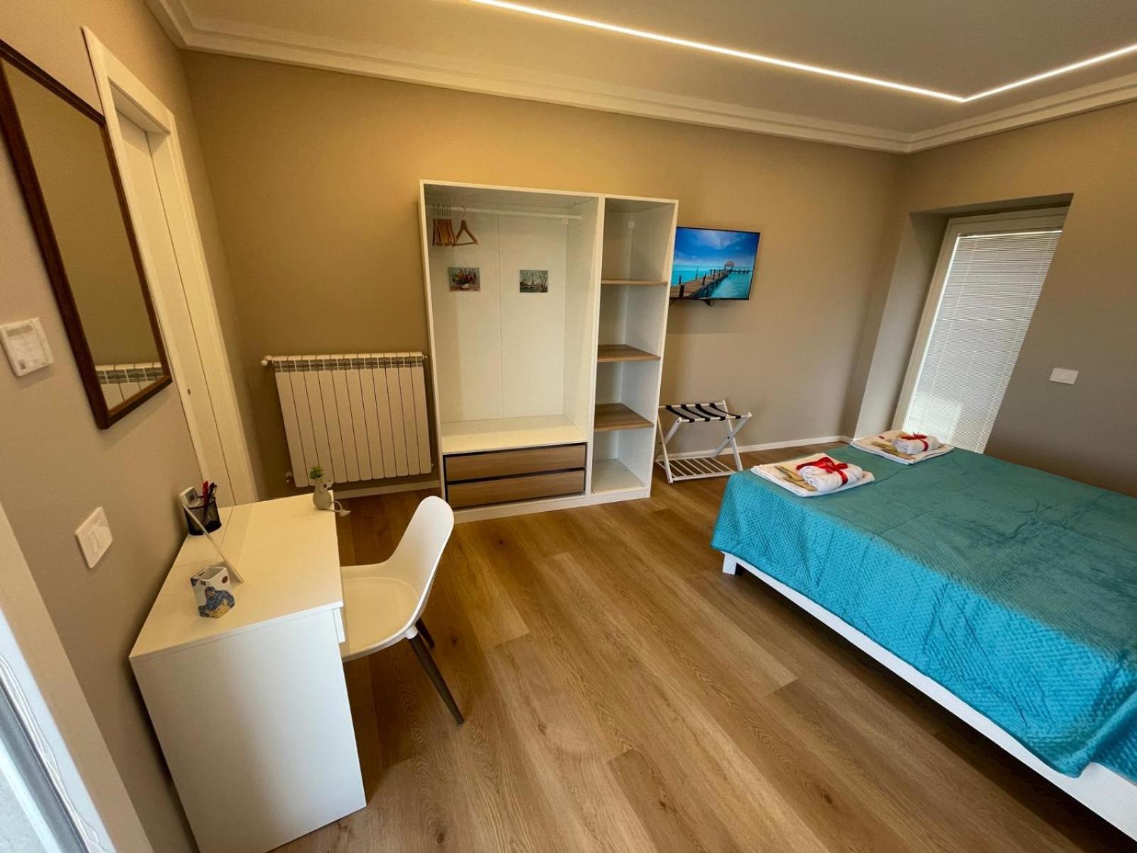 Crysas Home Assoro Chambre photo