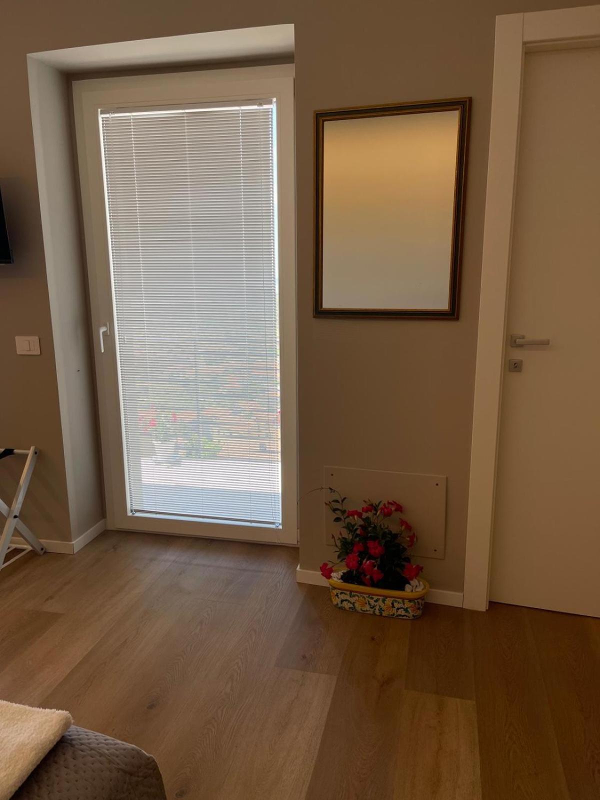Crysas Home Assoro Chambre photo